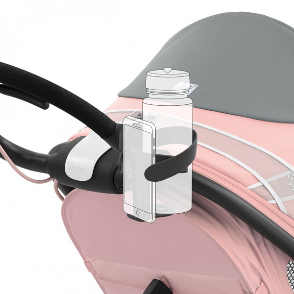 CYBEX Platinum pohártartó - babakocsihoz 2in1